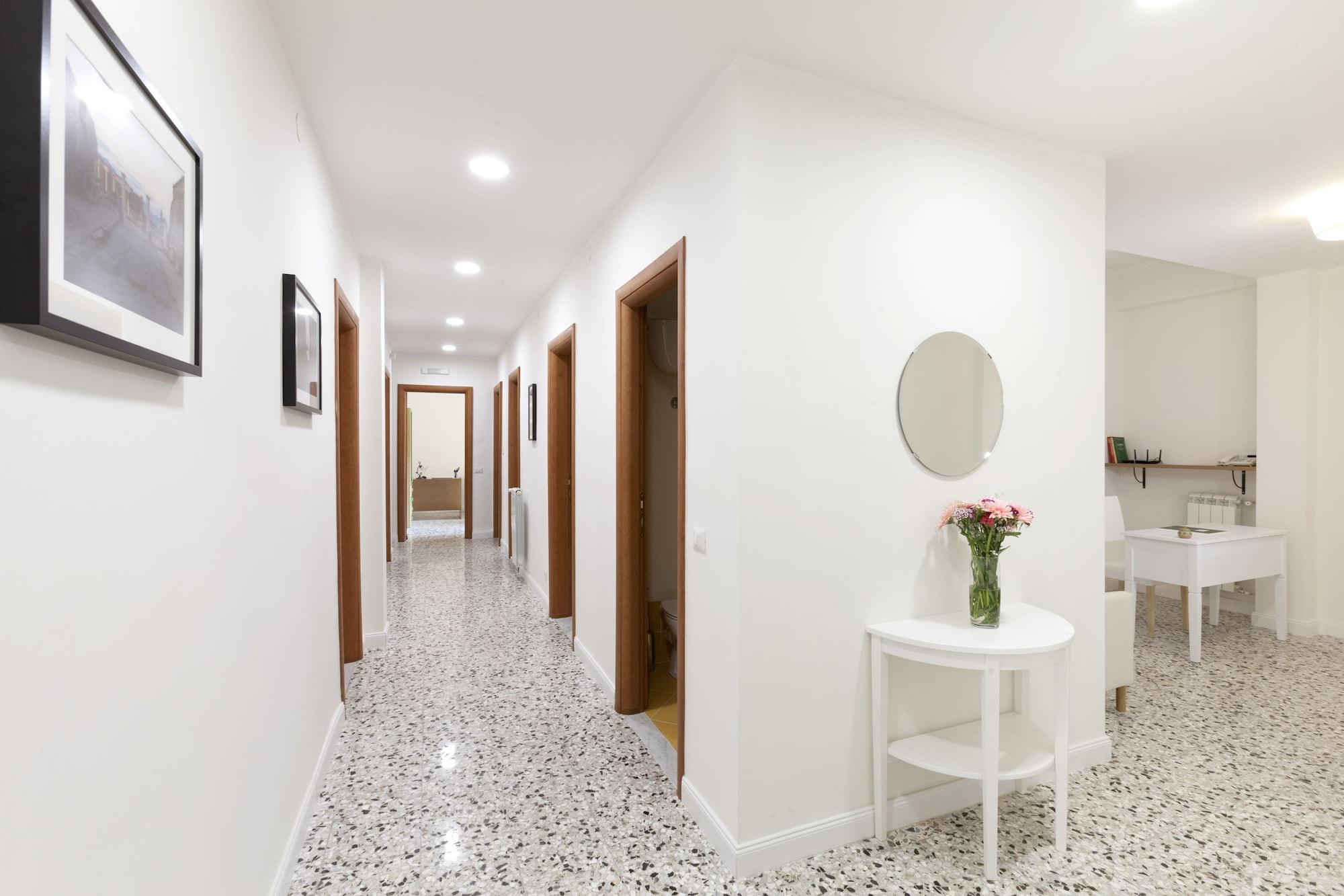 Varios B&B La Primula