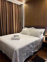 Alojamiento - Comfort and security in the Siqueira Campos Condominium, Alameda Santos, Jardins