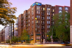 Alojamiento - Comfort Inn Downtown DC/Convention Center