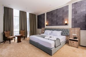 Alojamiento - Gabrielle International Hotel