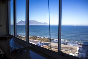 Alquiler Vacacional - Breathtaking Views in Blouberg!