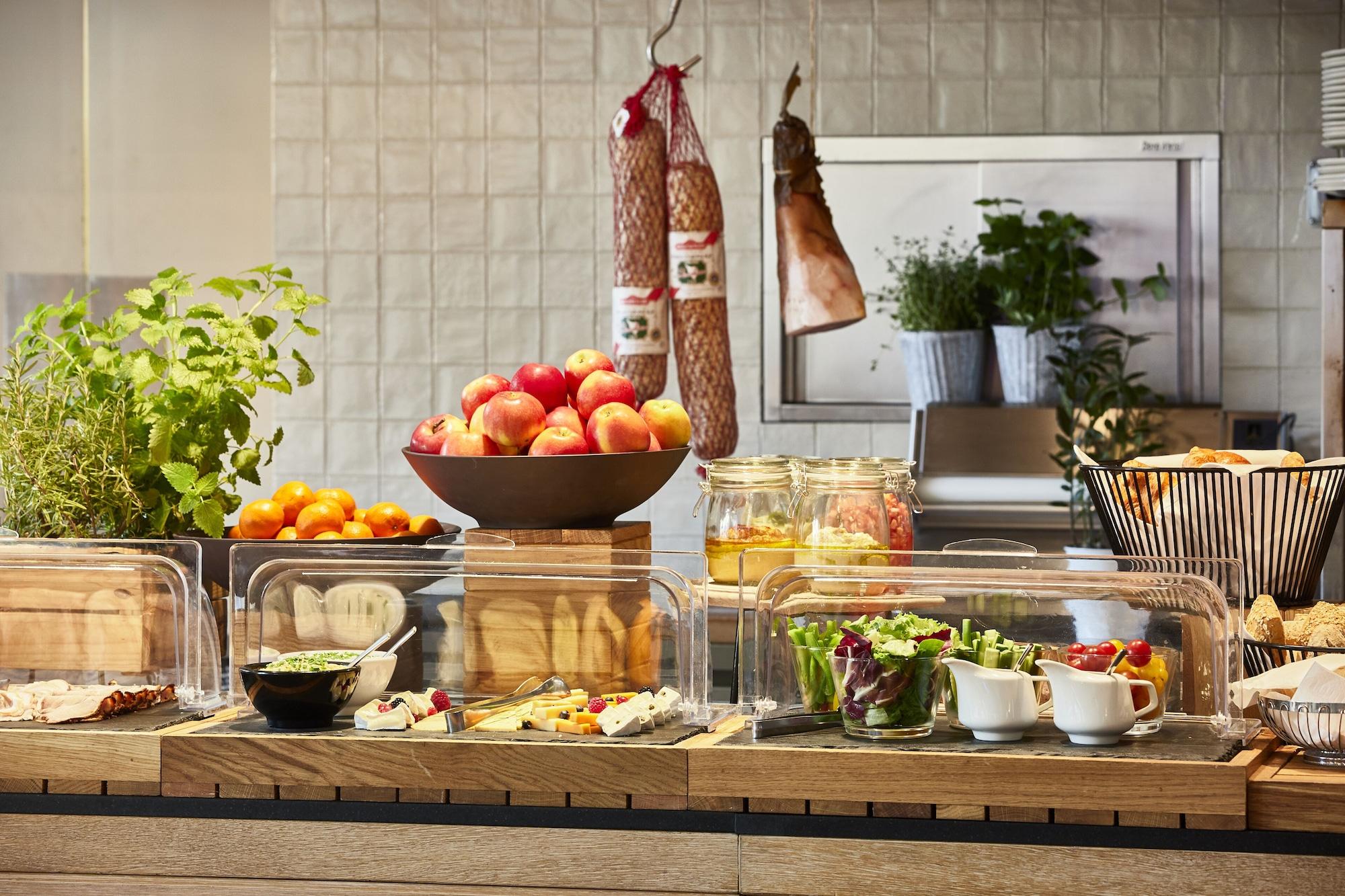 Restaurant Hotel Bellotto