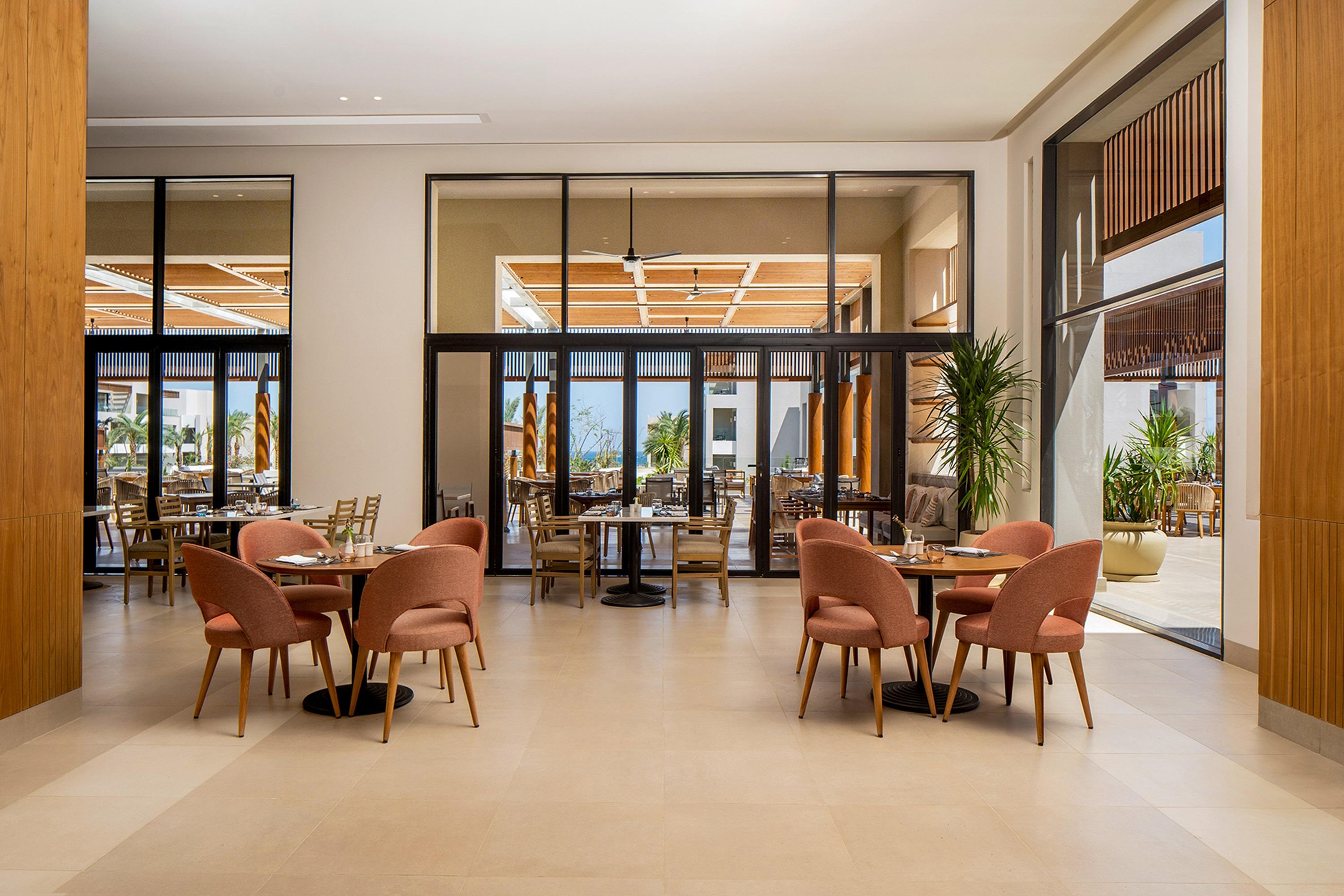 Restaurant JAZ Elite Amara