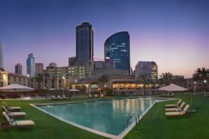 Alojamiento - Crowne Plaza Bahrain by IHG