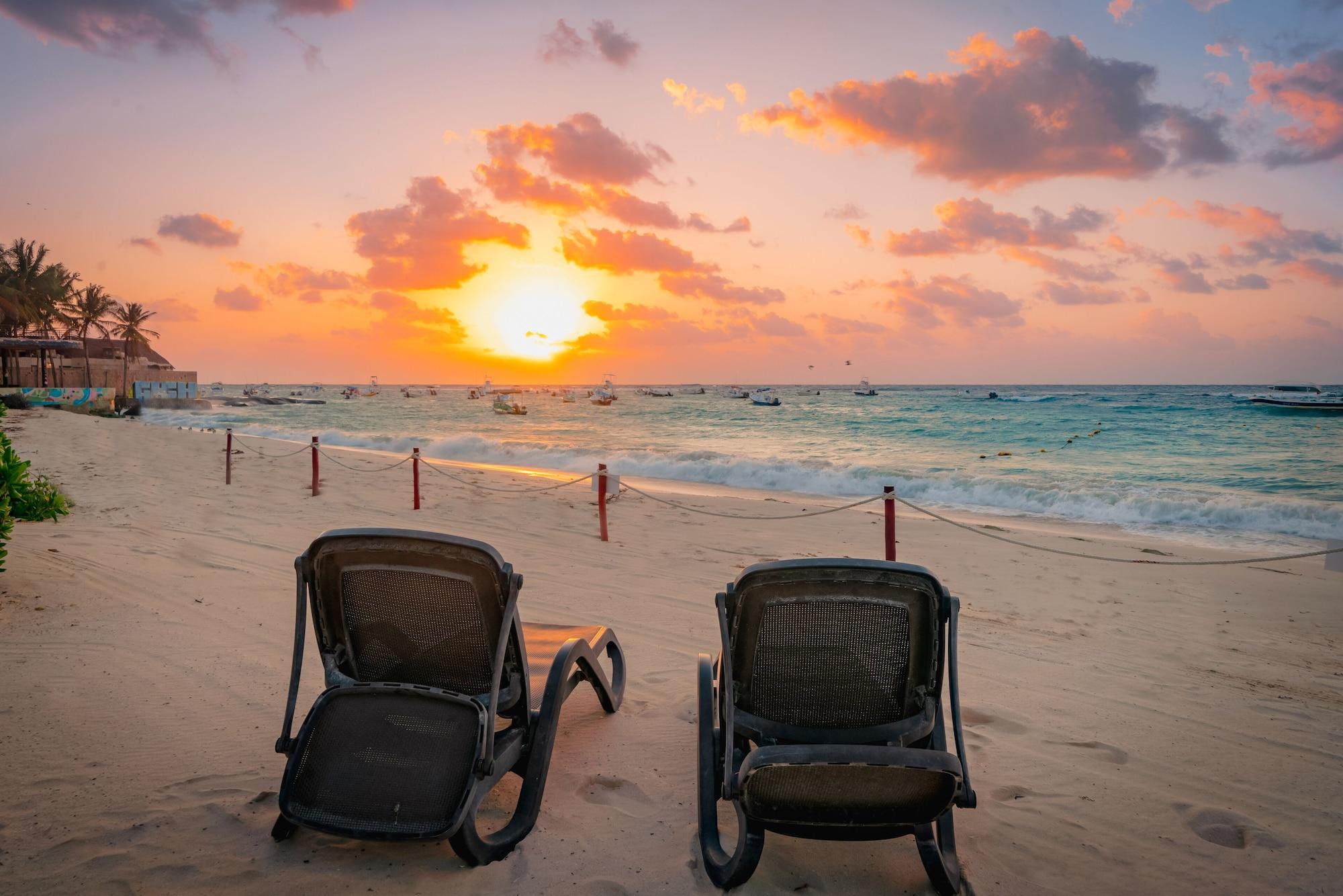 Playa Elements 108 by NAS