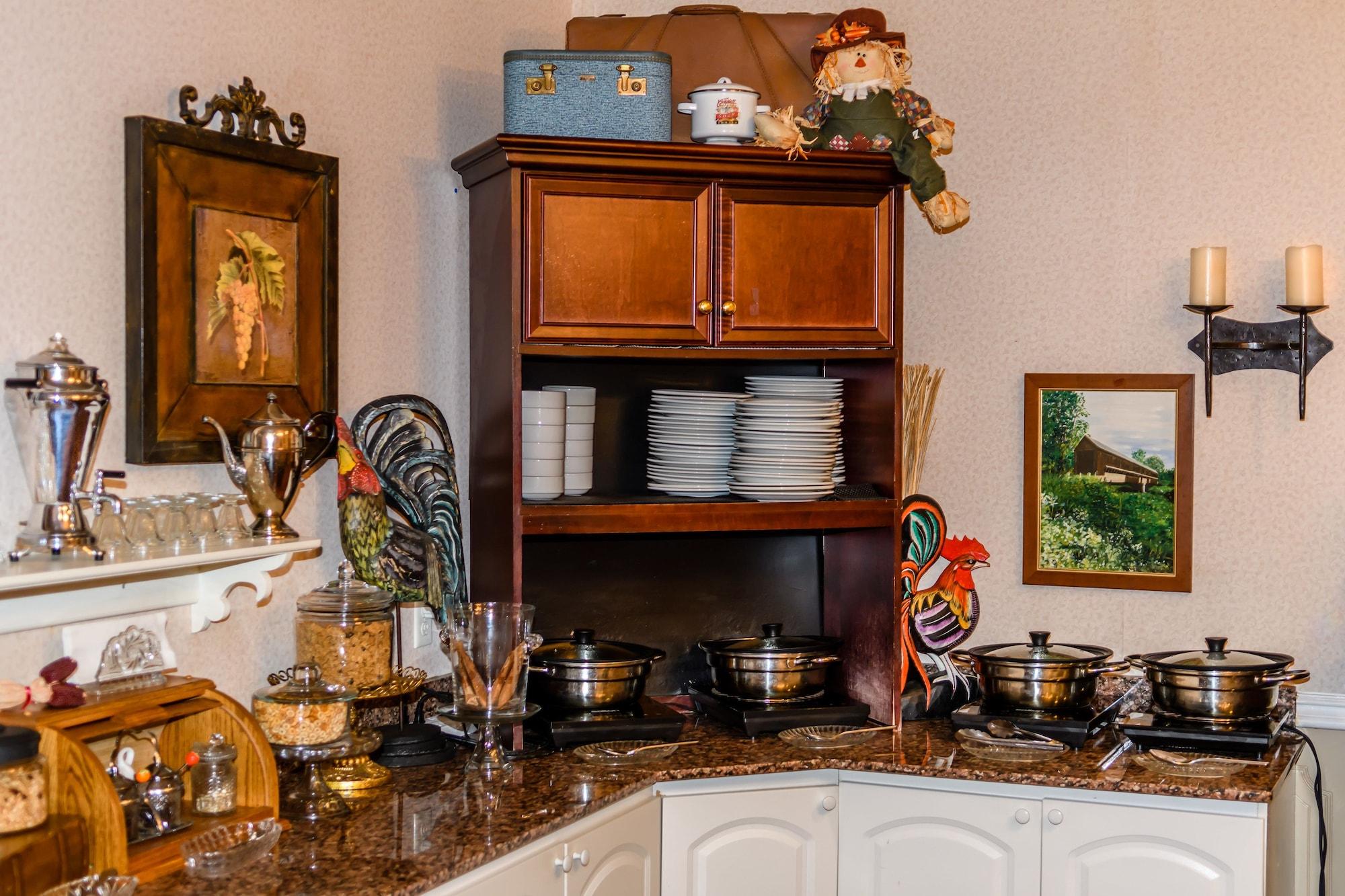 Restaurant Hearthstone Inn Boutique Hotel Halifax - Dartmouth