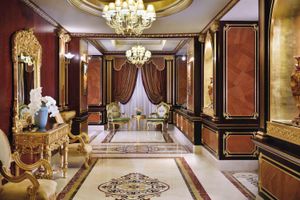 Alojamiento - Mövenpick Hotel City Star Jeddah