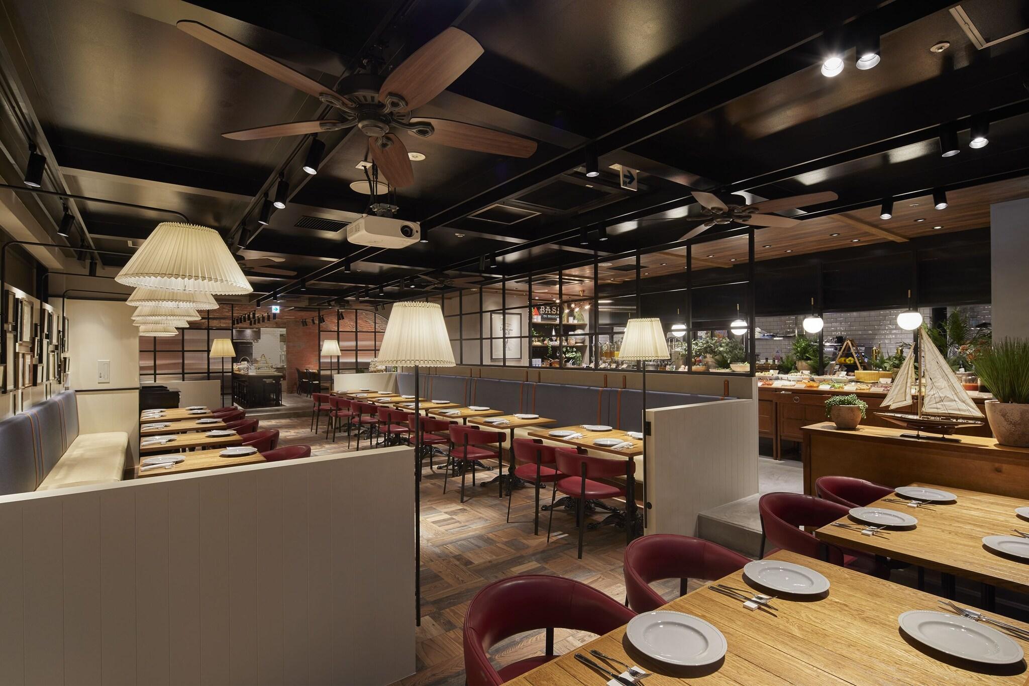 Restaurant Keio Prelia Hotel Kyoto Karasuma Gojo