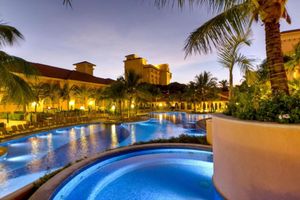 Alojamiento - Royal Palm Plaza Resort Campinas