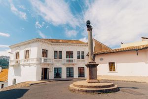 Alojamiento - Hotel Mama Cuchara by Art Hotels Ecuador
