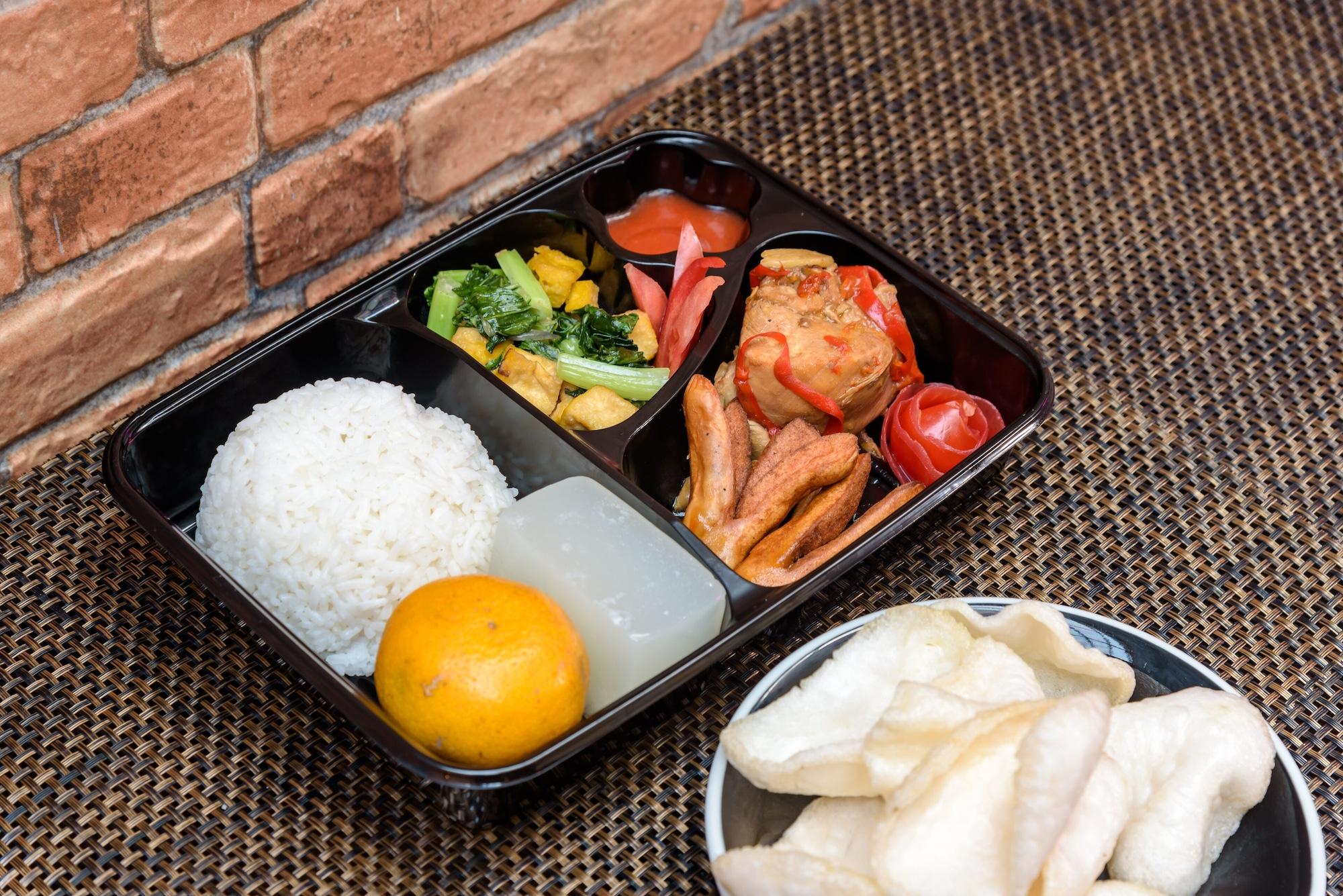Restaurant Juno Jatinegara Jakarta