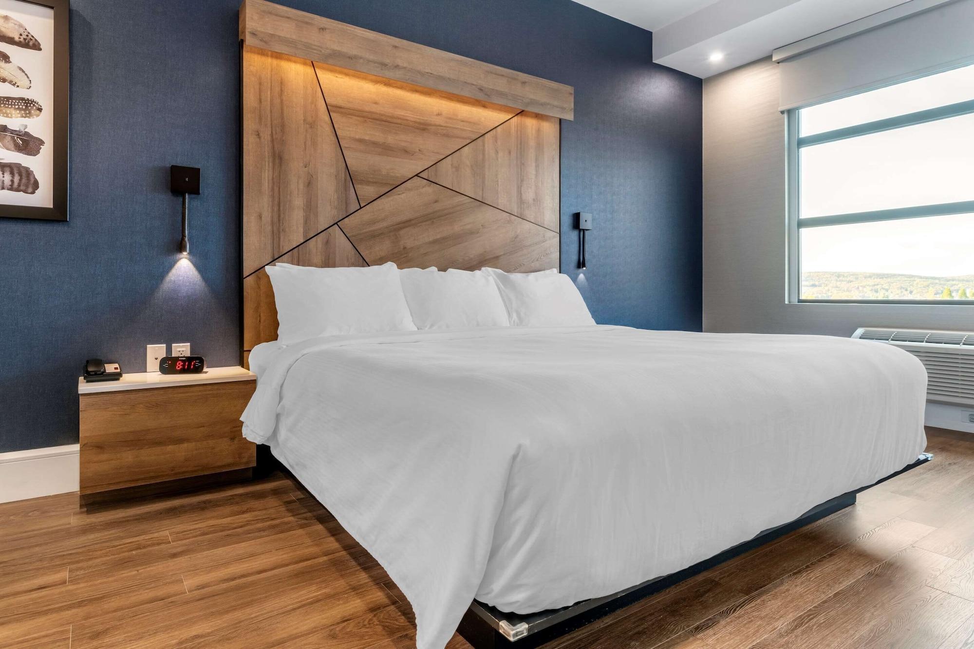 Habitación Quality Hotel & Conference Centre