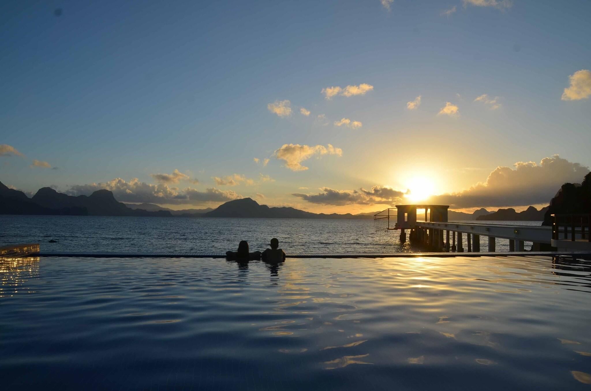 Playa Matinloc Island Resort