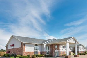 Alojamiento - Super 8 by Wyndham Jerseyville