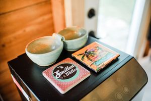 Alquiler Vacacional - The Cottage a Wanderlust Abodes Property