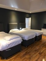 Alquiler Vacacional - Ellison Hall