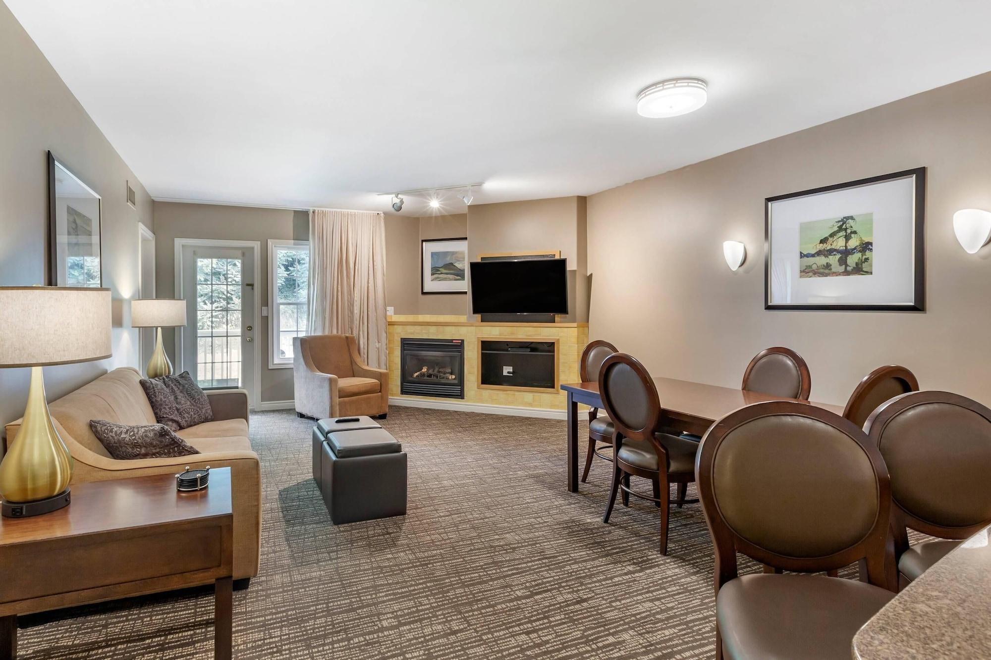 Habitación Carriage Ridge Resort, an Ascend Collection Resort