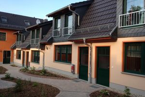 Alojamiento - Ferienhof Radlerslust