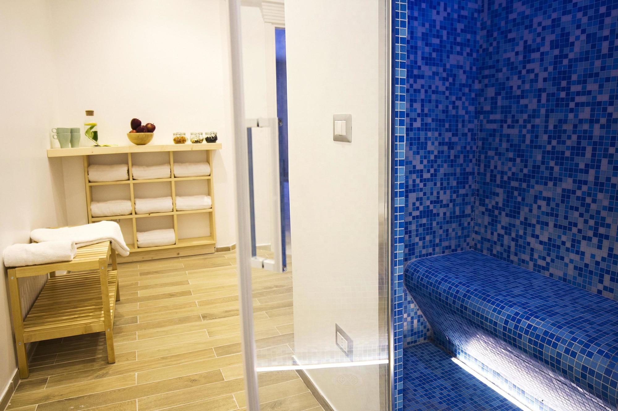 Spa Roman Holidays Boutique Hotel