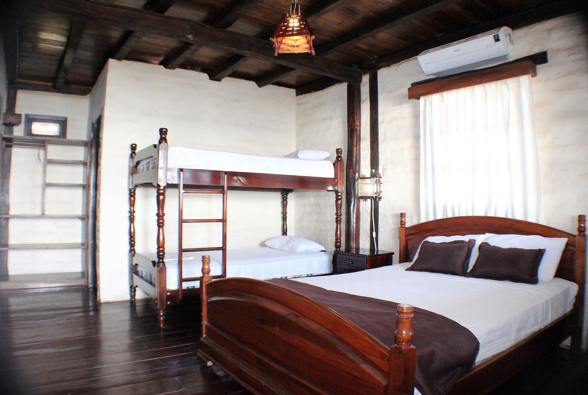 Habitación Hotel La Vista
