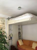 Alquiler Vacacional - Cosy 2 Bedroom Apartment in Latin Quarter near the Seine with AC