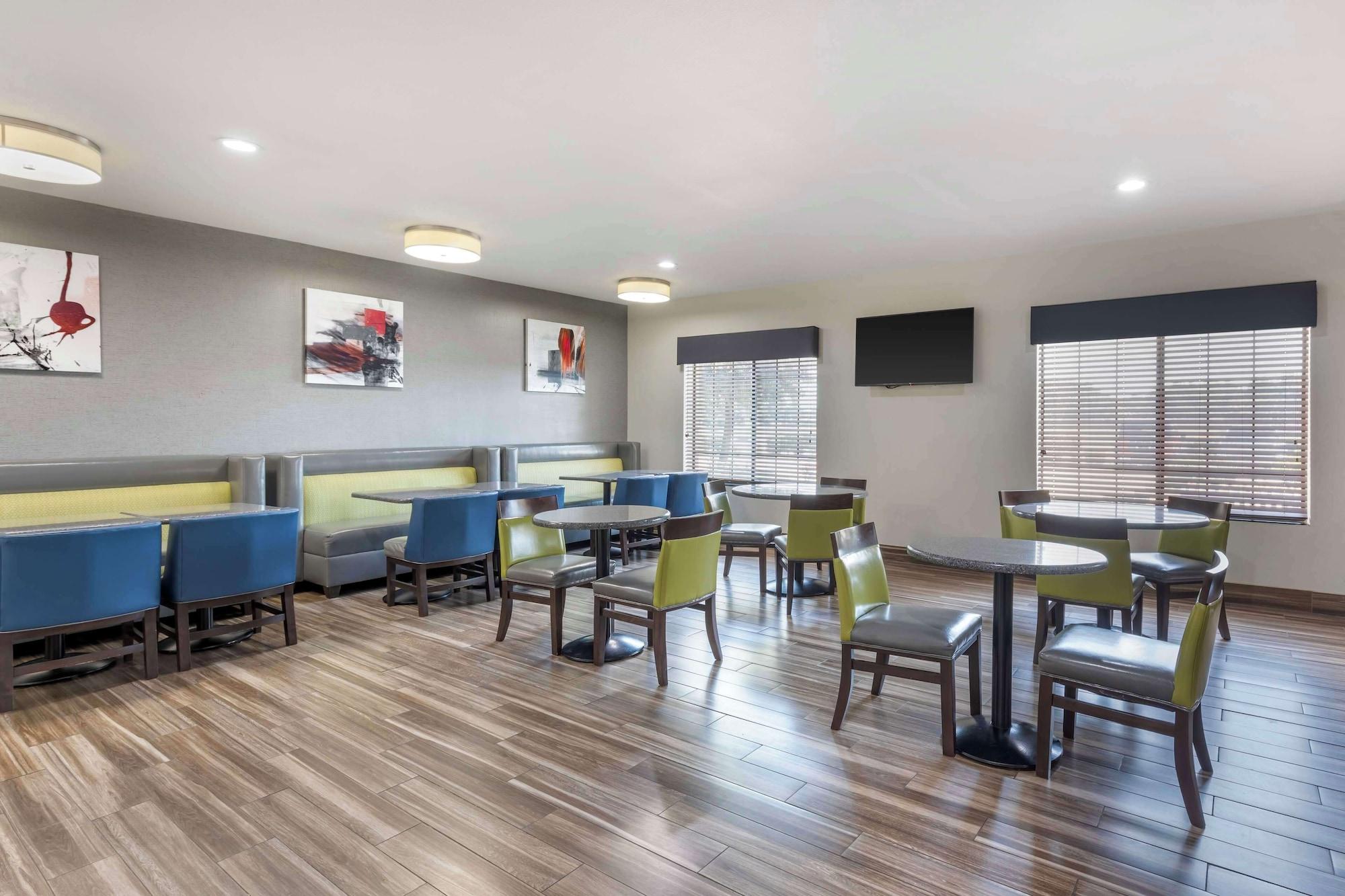 Restaurant Best Western Plus Mansfield Inn & Suites