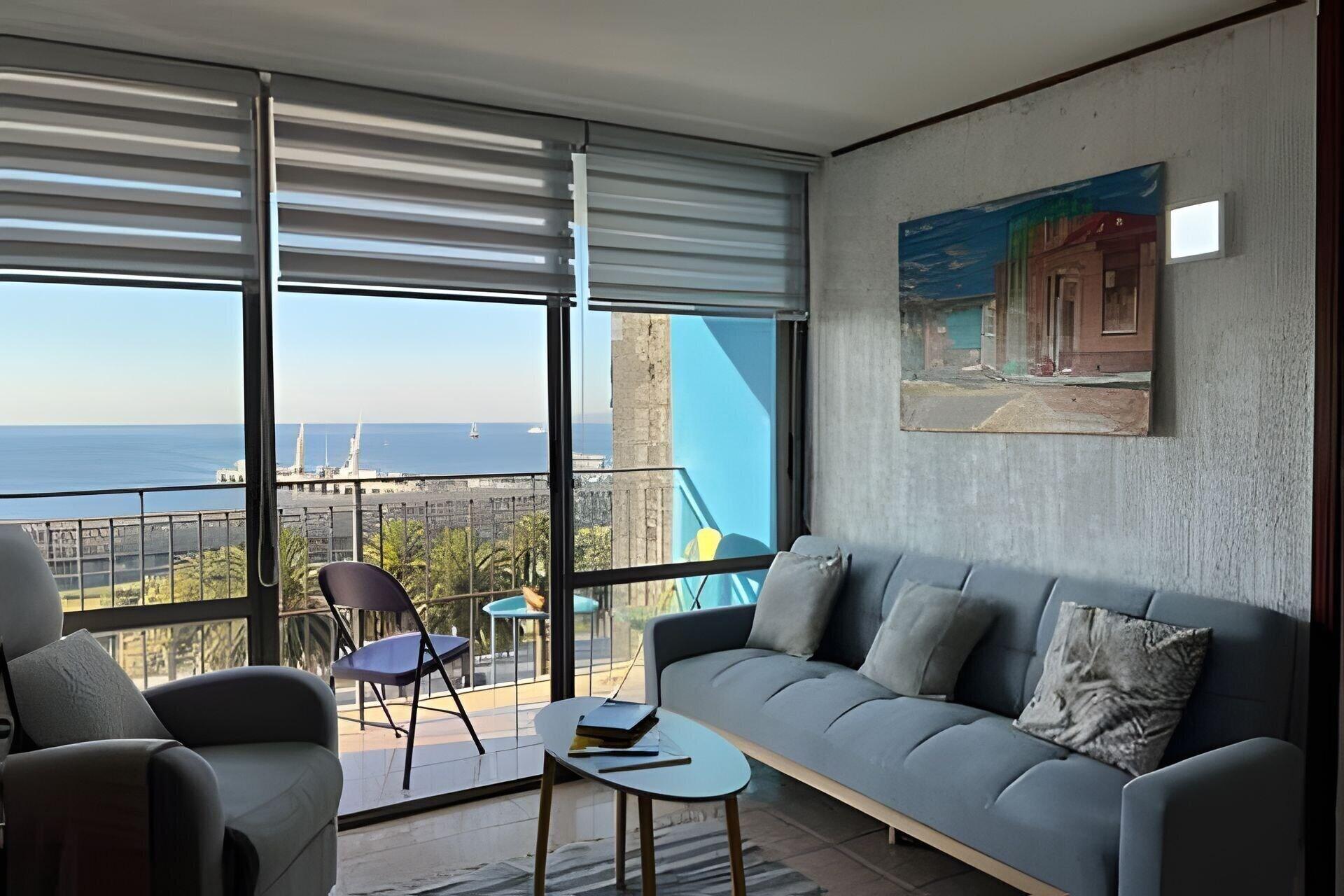 Varios Oceana Suites Valparaíso Yungay
