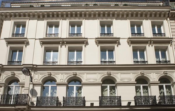 Grand Hôtel Richer