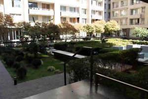 Alojamiento - VIP Apartments Chile
