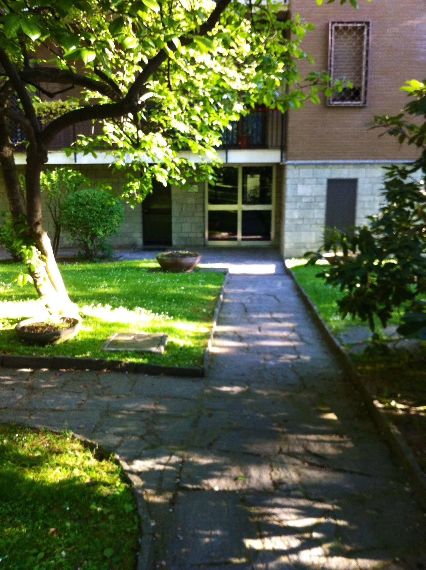 Vista Exterior MI.style