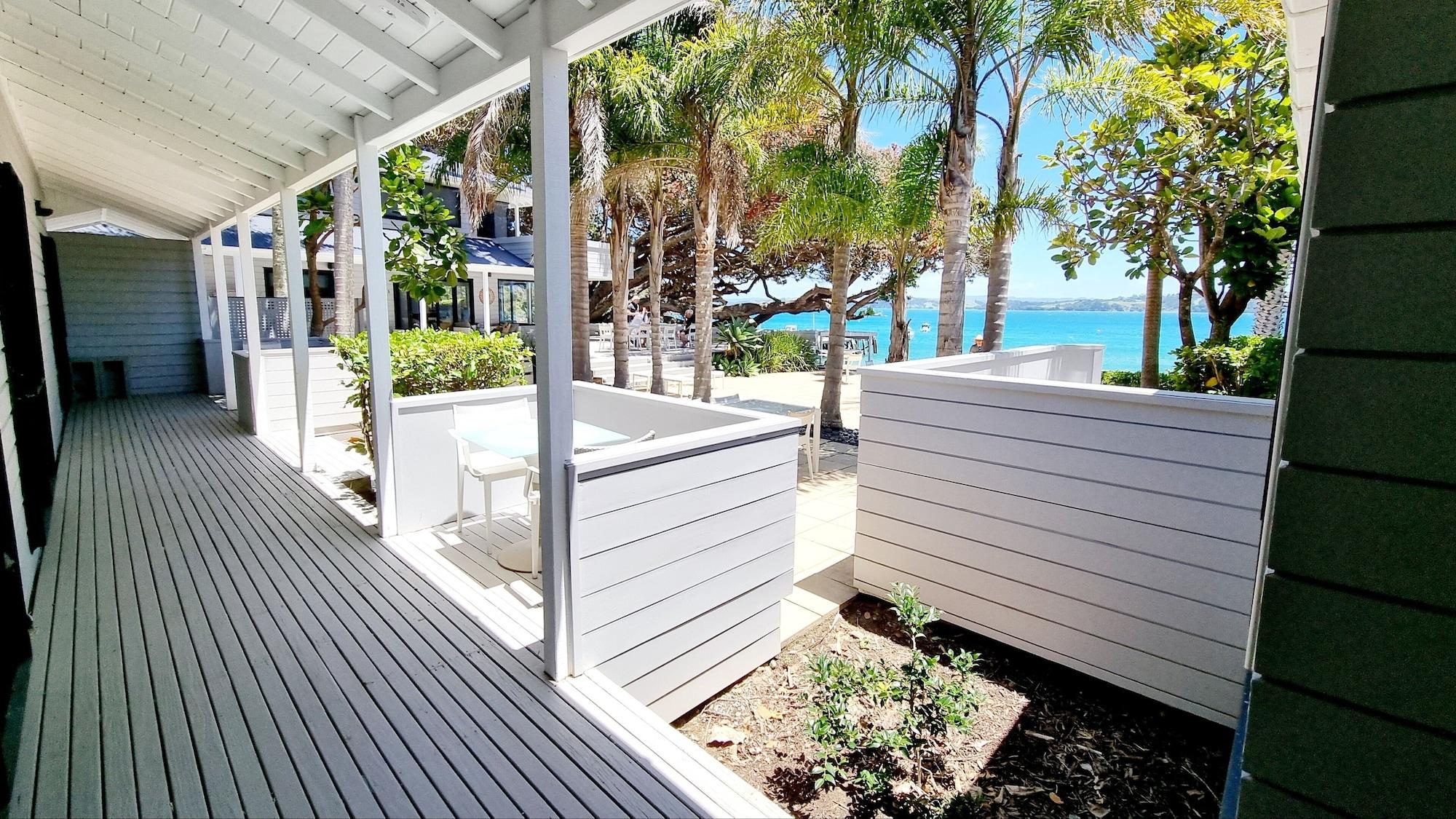 Vista Exterior The Beach House