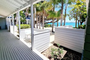 Alojamiento - The Beach House