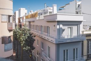 Alquiler Vacacional - Taoyo Suites