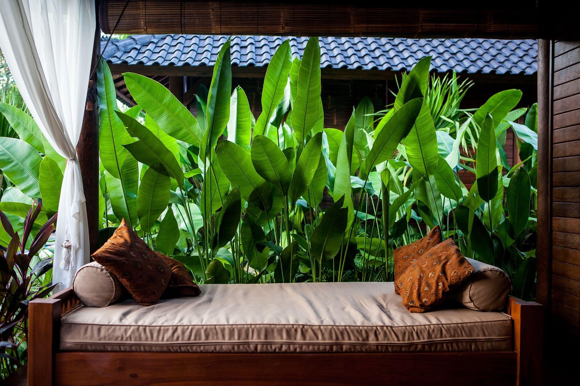 Vista Lobby Castaway Resort