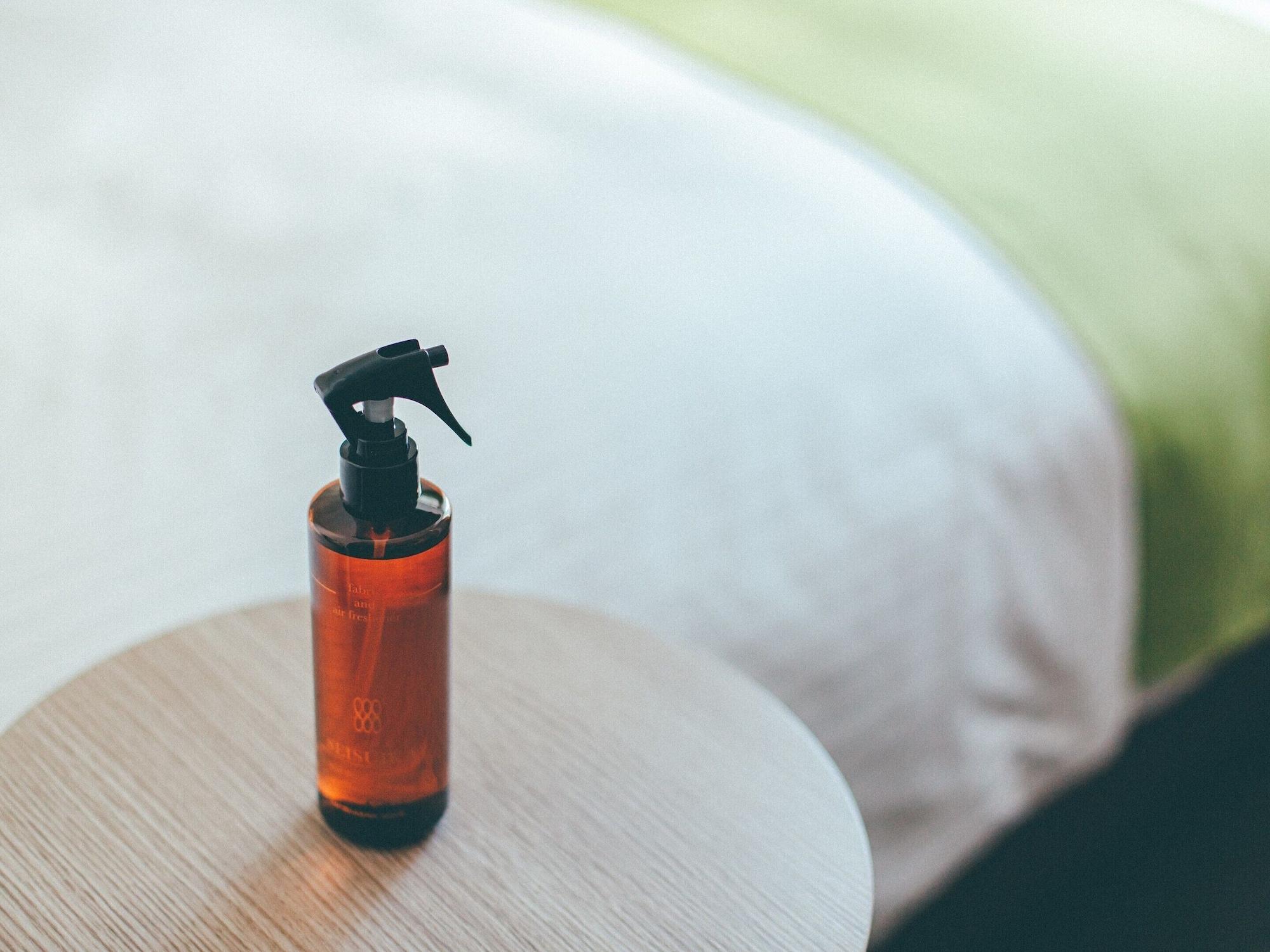 Equipamiento de Habitación Kuretake Inn Premium Meieki Minami