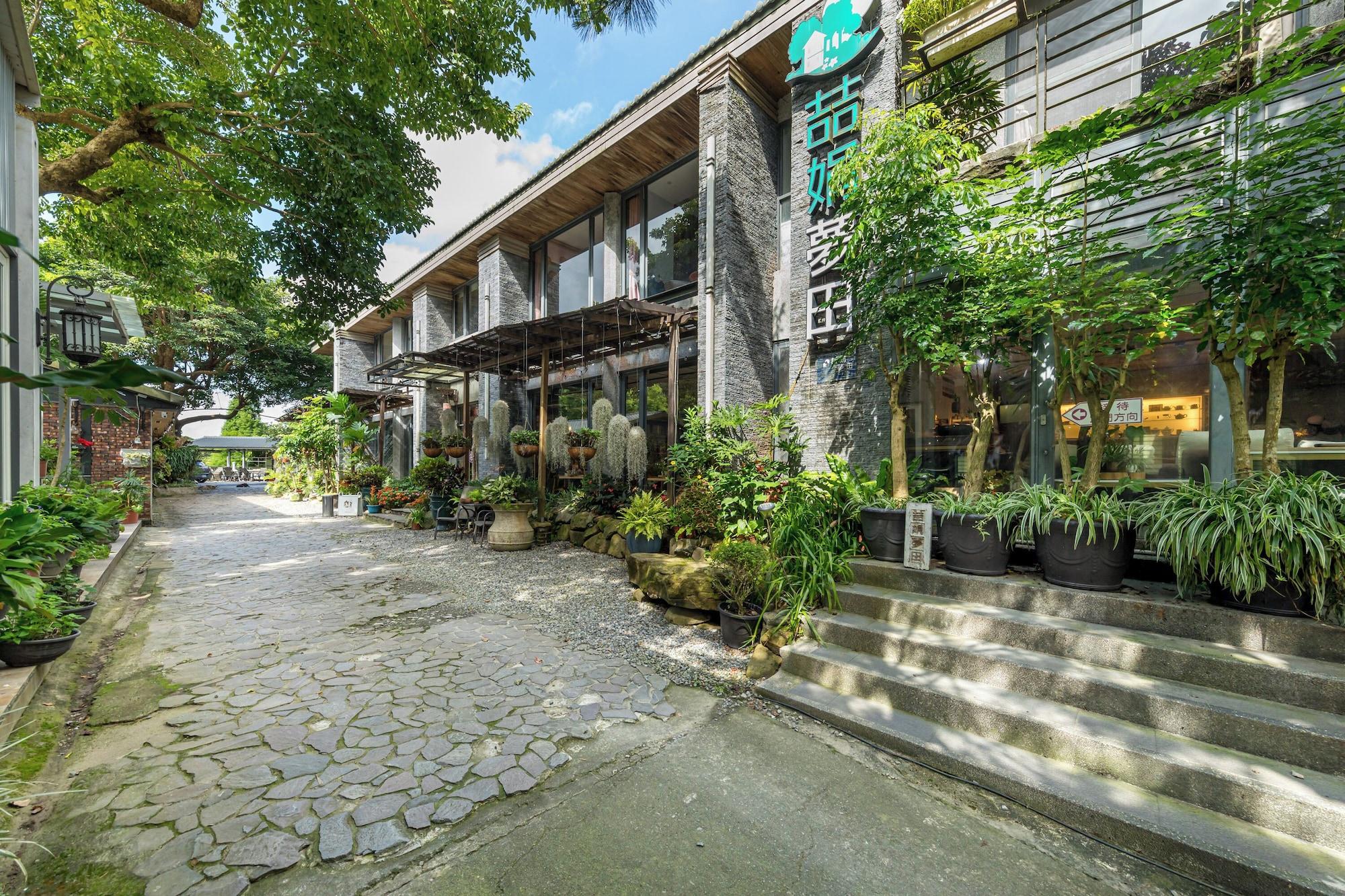 Varios Zhe Juan Meng Tian