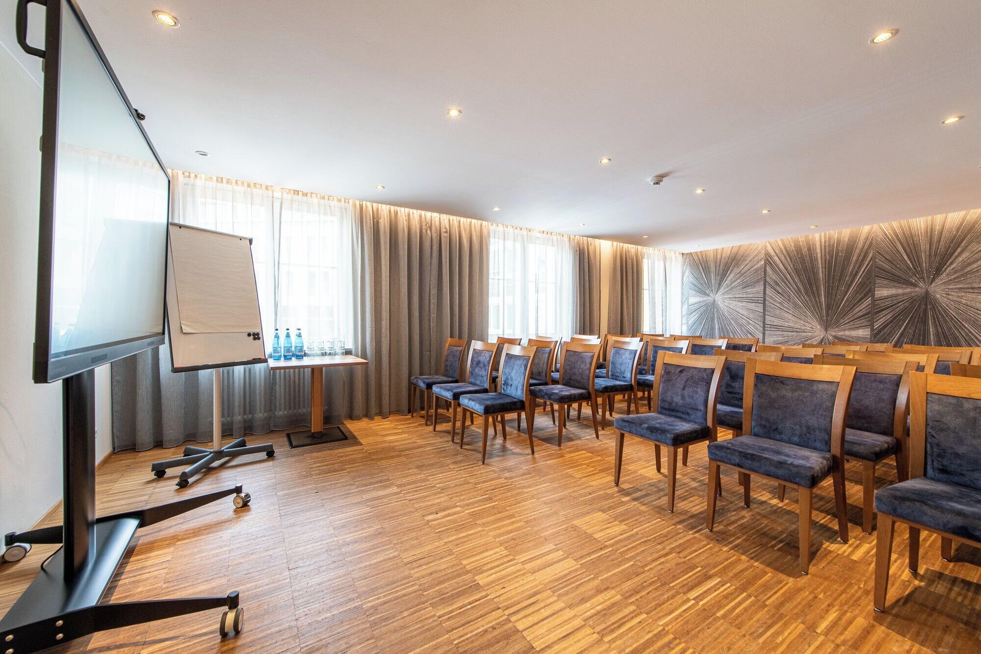 Sala de Reuniones Hotel Post