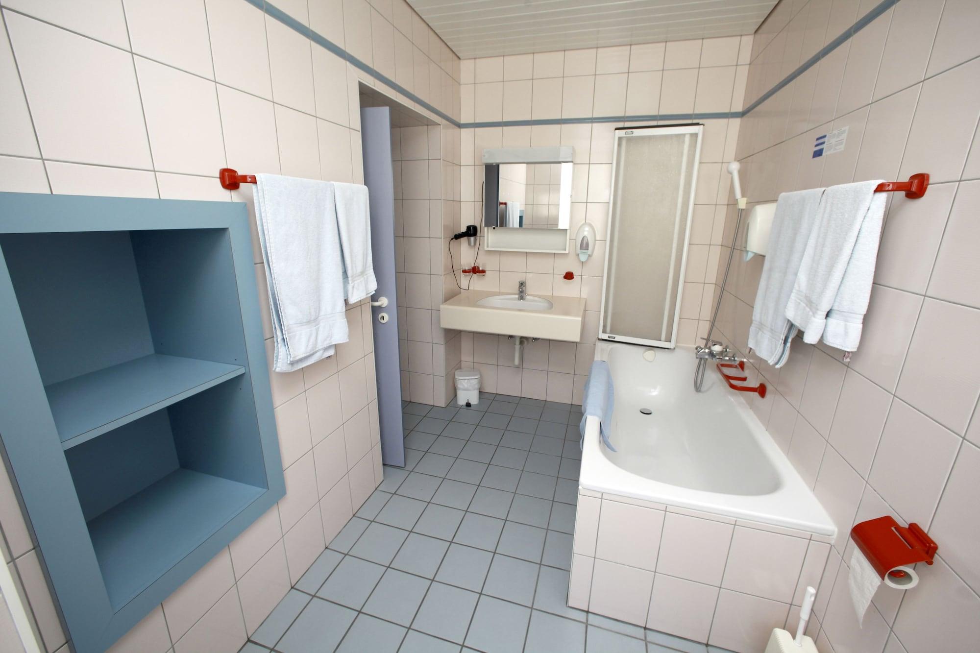 Equipamiento de Habitación Hôtel du Port