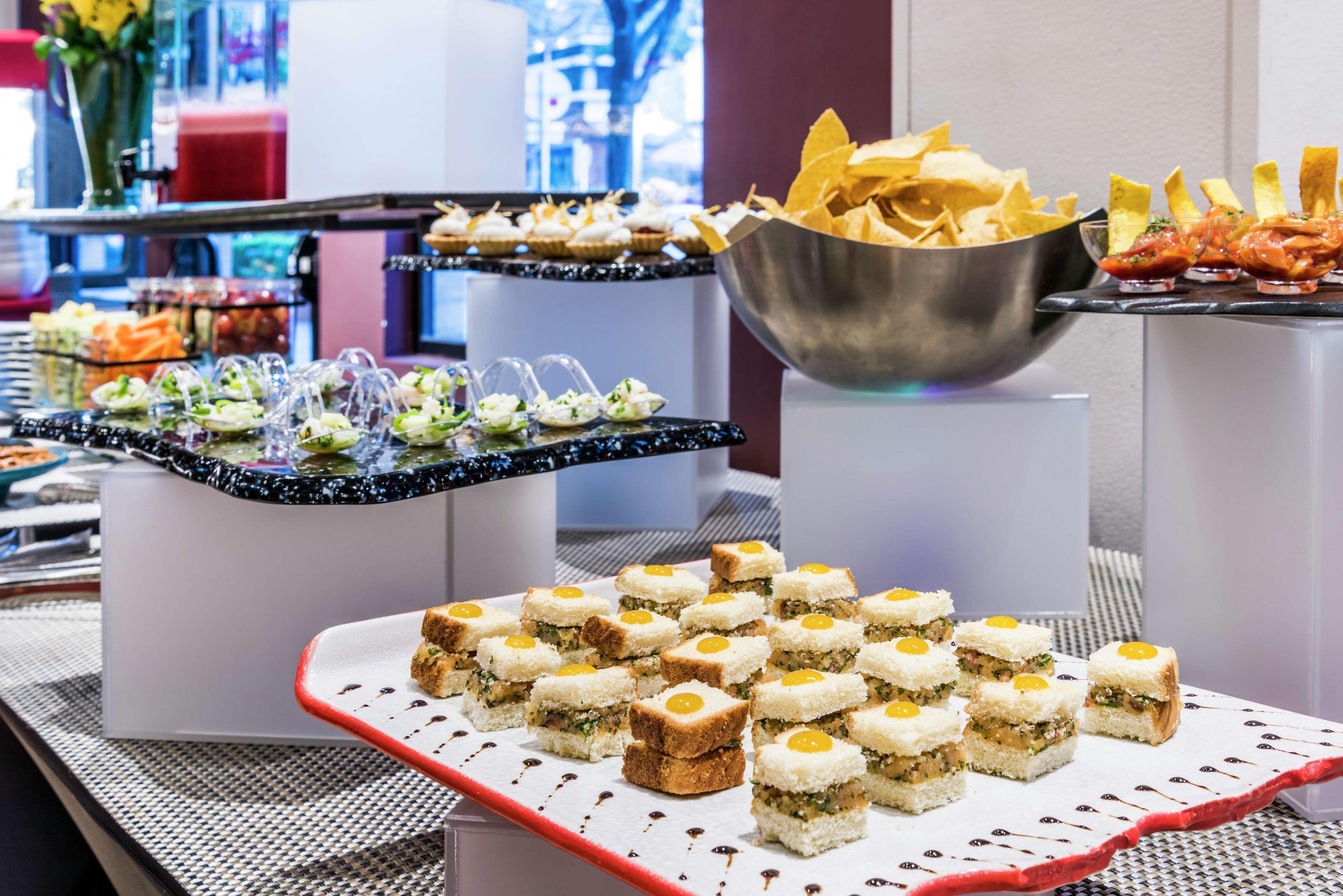 Hotel Embassy Suites by Hilton Bogota - Rosales