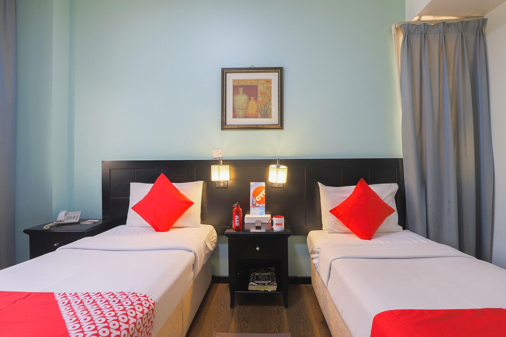 Habitación Eureka Hotel