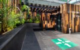 Hotel MX aeropuerto CDMX, Trademark Collection by Wyndham