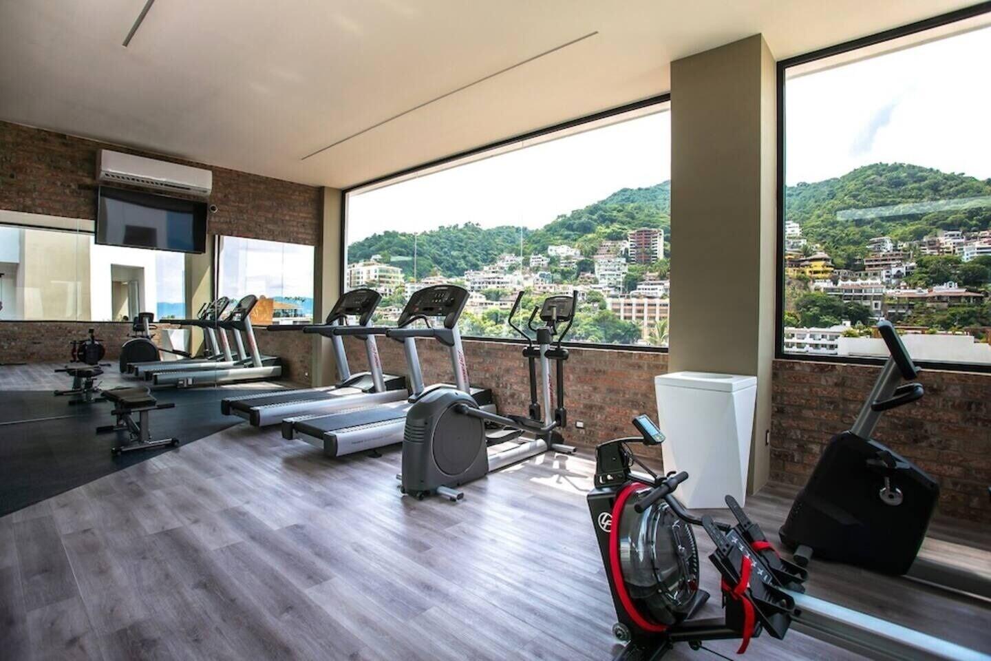 Equipamiento de Habitación CONDO L268  BY TRVL2HM