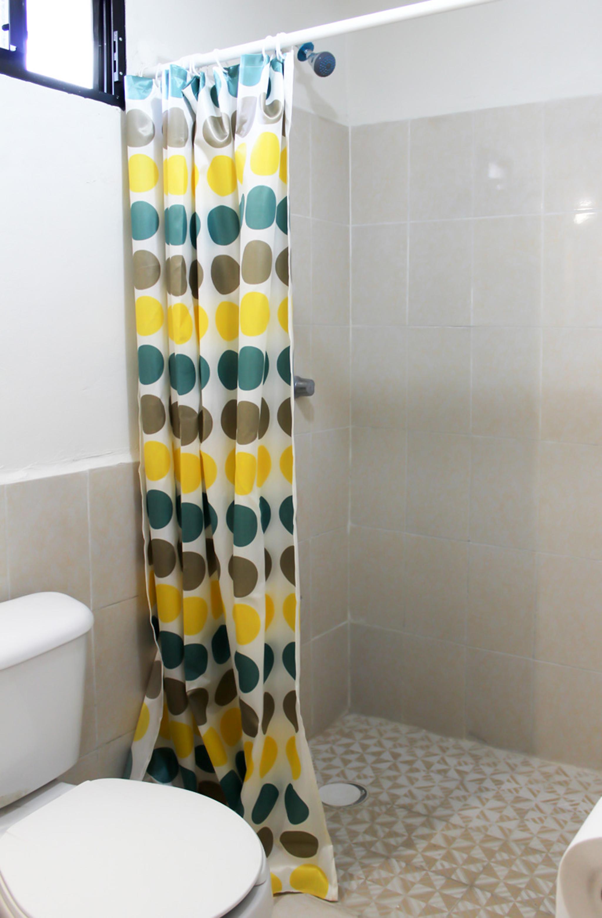 Equipamiento de Habitación Posada Lol Kanaab