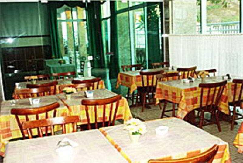Restaurant Mykonos