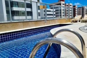 Alojamiento - Tropico Praia Hotel