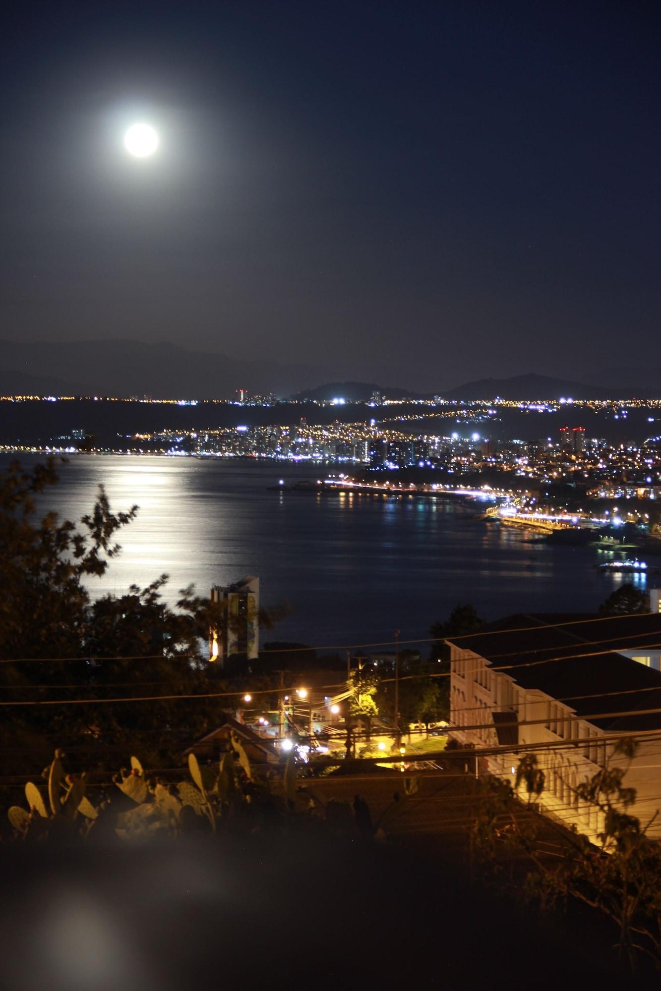 Varios Hostal Faro Azul