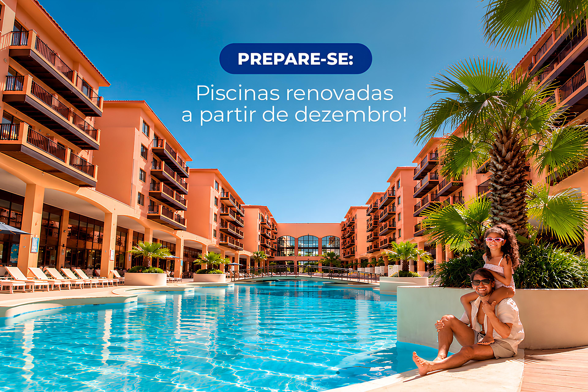 Vista Exterior Jurerê Beach Village OFICIAL