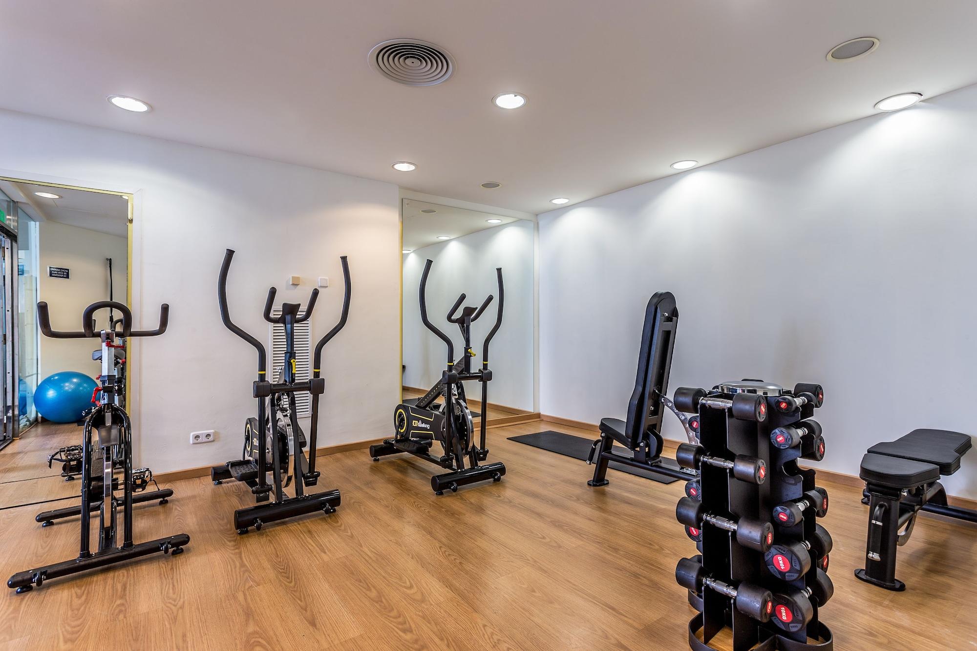 Gimnasio Vell Mari Hotel & Resort
