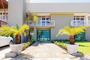 Alojamiento - Sirius Beach Hotel