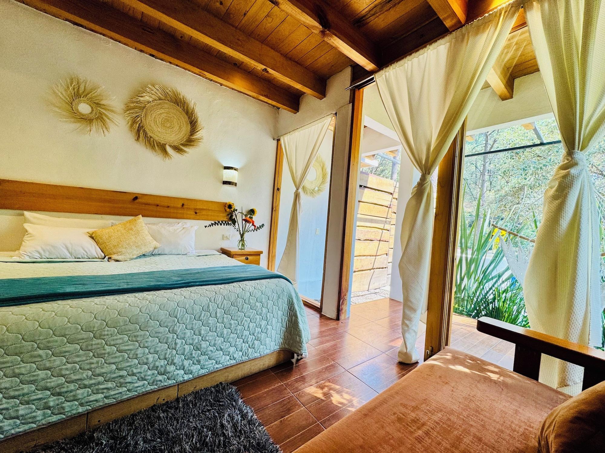 Habitación Encino House Hotel Boutique